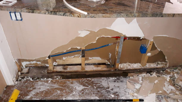 Reliable Golden Grove, SC Water damage restoration Solutions
